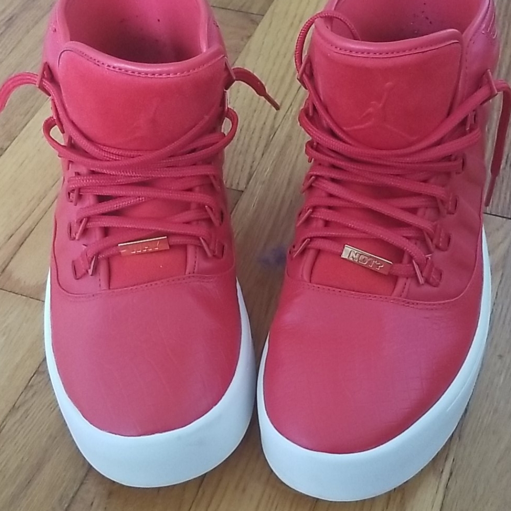 Westrook jordans sneakers